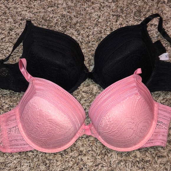 Laura Ashley Bras